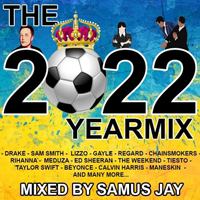 The 2022 Yearmix