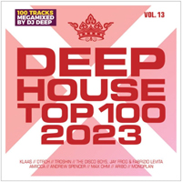Deep House Top 100 13
