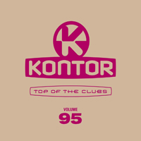 Top Of The Clubs 95