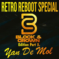 Retro Reboot Special Block & Crown Edition 3