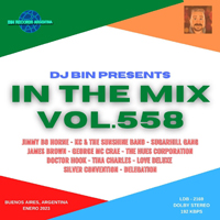 In The Mix 558