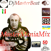 MasterManiaMix ... 50 Years Megamix - Happy Birthday Megamix