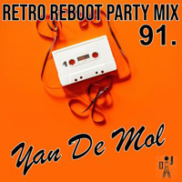 Retro Reboot Party Mix 091