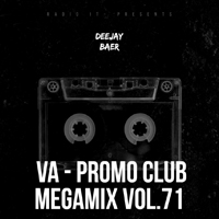 Real Promo Club Megamix #071