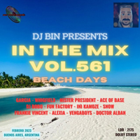 In The Mix 561