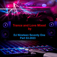 Trance & Love 53