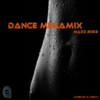 Dance Megamix 2023.03