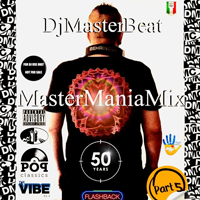 MasterManiaMix ... 50 Years Megamix 5 Flashback