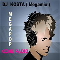 Cool Radio Megapop