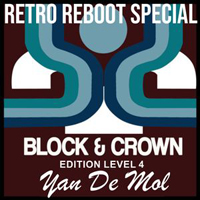 Retro Reboot Special Block & Crown Edition 4
