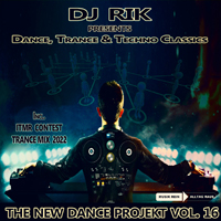 The New Dance Projekt 16