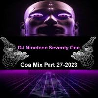Goa Mix 27