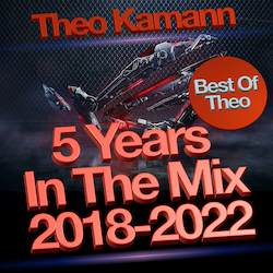 5 Years In The Mix (2018-2022)