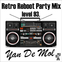 Retro Reboot Party Mix 093