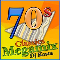 70's Classics Megamix