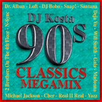 90's Classics Megamix