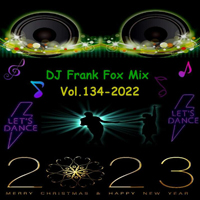 Fox Mix 134