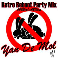 Retro Reboot Party Mix 2.23 Easter Edition