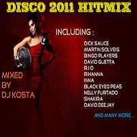 Disco 2011 Hitmix