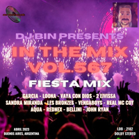 In The Mix 567