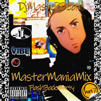 MasterManiaMix ... 50 Years Megamix 7 Flashback III