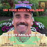 In The Mix 568