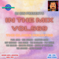 In The Mix 569