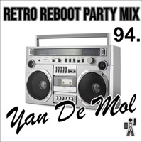 Retro Reboot Party Mix 094