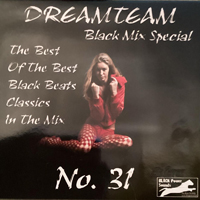 Black Mix Special No. 31