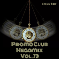 Real Promo Club Megamix #73
