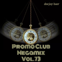Real Promo Club Megamix #073