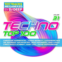 Techno Top 100 31