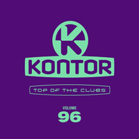 Top Of The Clubs 96