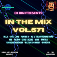 In The Mix 571