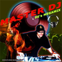 Master DJ 90s Megamix