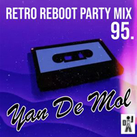 Retro Reboot Party Mix 095