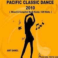 Pacific Classic Dance Mix 2010