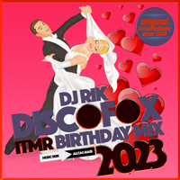 Discofox ITMR Birthday Mix 2023