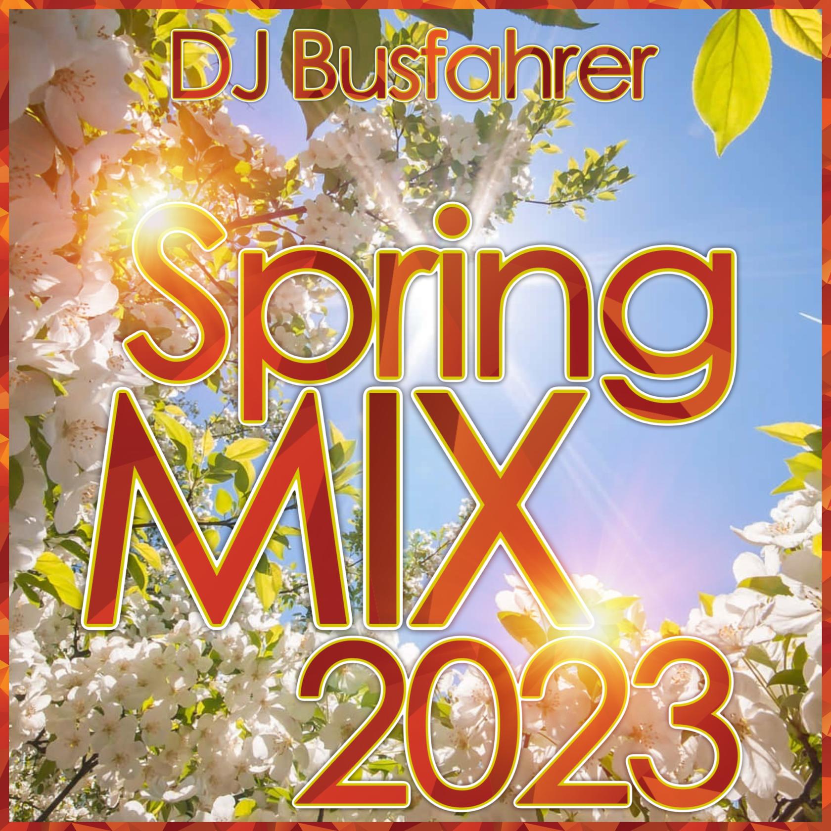 Spring Mix 2023