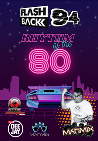 Flashback 94