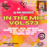 In The Mix 573