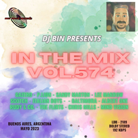 In The Mix 574