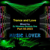 Trance & Love 55