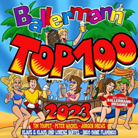 Ballermann Top 100-2023