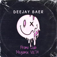Real Promo Club Megamix #74