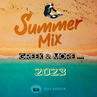 Live Mix Summer 2023