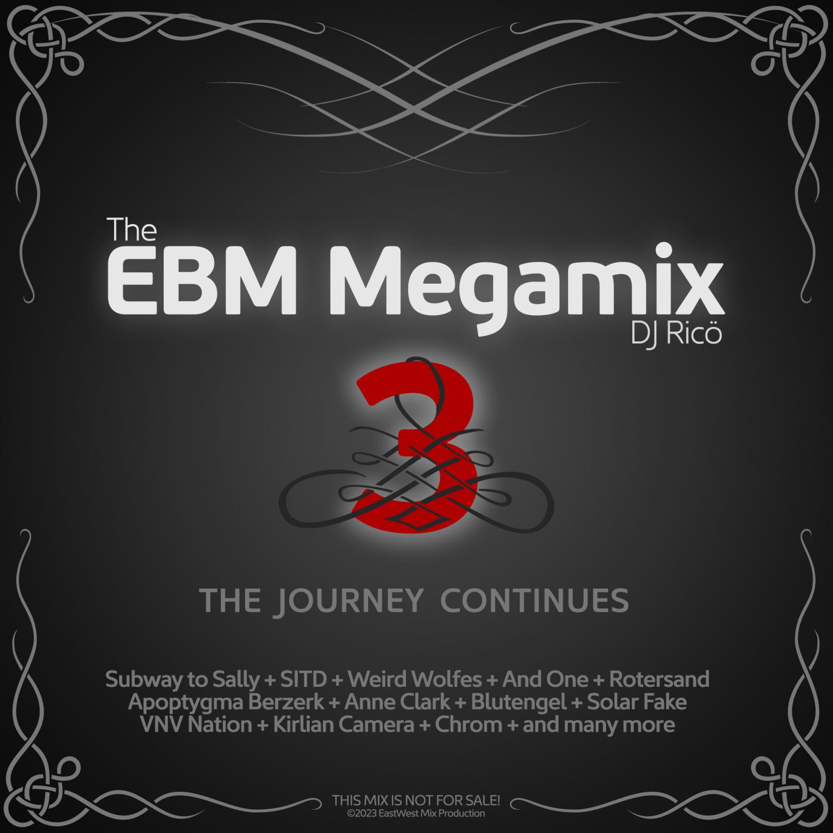 The EBM Megamix 3