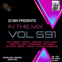 In The Mix 591