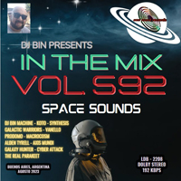 In The Mix 592