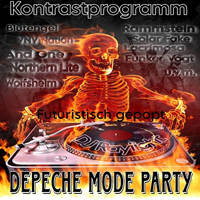 Kontrastprogramm